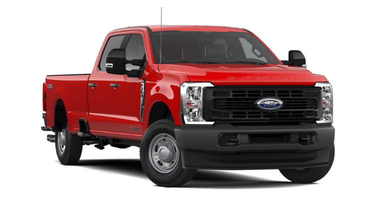 2026 Ford F-350 Super Duty XL - Photo 26