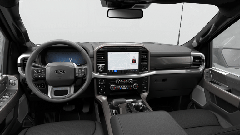 2026 Ford F-150 Lariat Truck