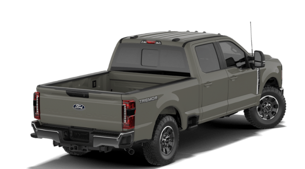 New 2027 Ford Super Duty F-250® XLT TRUCK