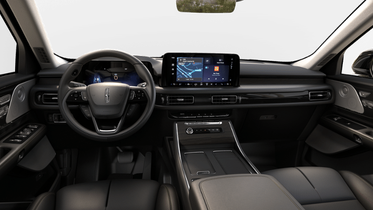 2026 Lincoln Aviator Reserve - Photo 29