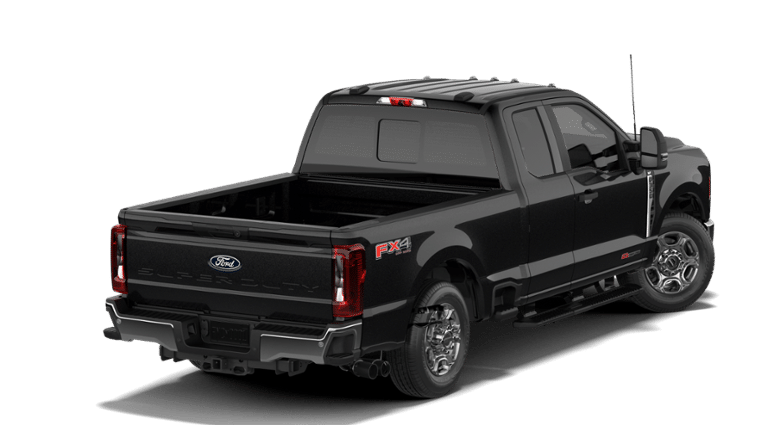 New 2027 Ford F-350 TRUCK
