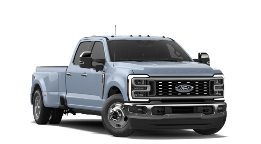 New 2027 Ford Super Duty F-350® King Ranch® TRUCK