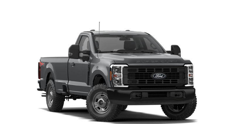 New 2027 Ford Super Duty F-250® XL TRUCK
