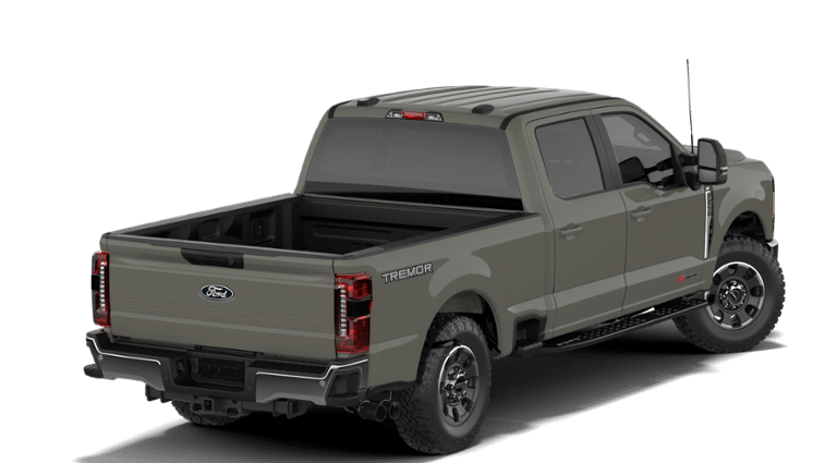 New 2027 Ford F-250 XLT Truck