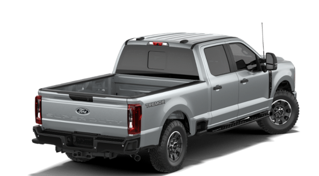 New 2027 Ford F-250SD XL TRUCK