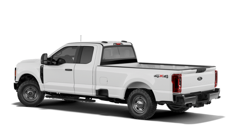 New 2027 Ford F-350SD TRUCK