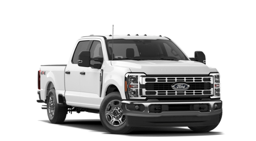 New 2027 Ford F-250SD Truck