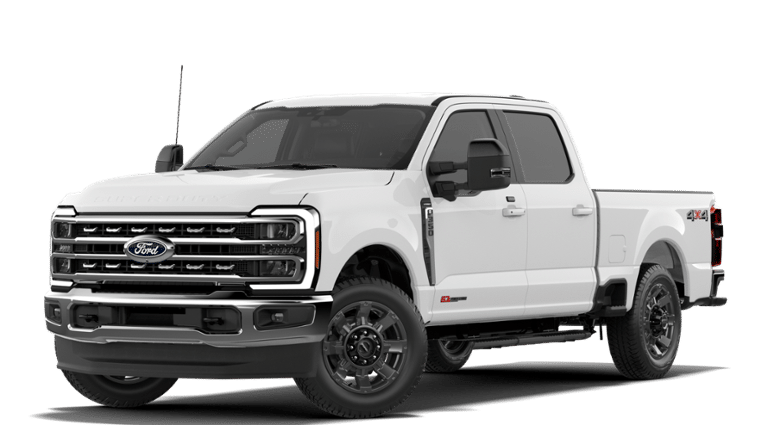 New 2027 Ford F-350SD Truck