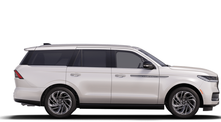 2025 Lincoln Navigator Reserve - Photo 28
