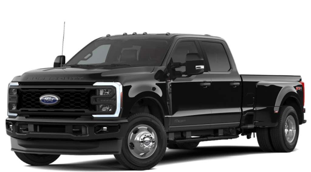 New 2026 Ford F-350SD XL Truck