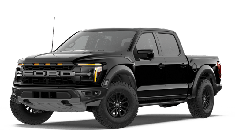 2026 Ford F-150 Raptor&reg; TRUCK
