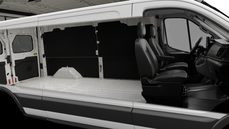 2026 Ford Transit Van Base - Photo 6