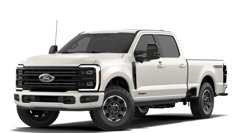 2027 Ford F-350 Truck Crew Cab 