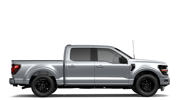 2026 Ford F-150 XLT - Photo 27