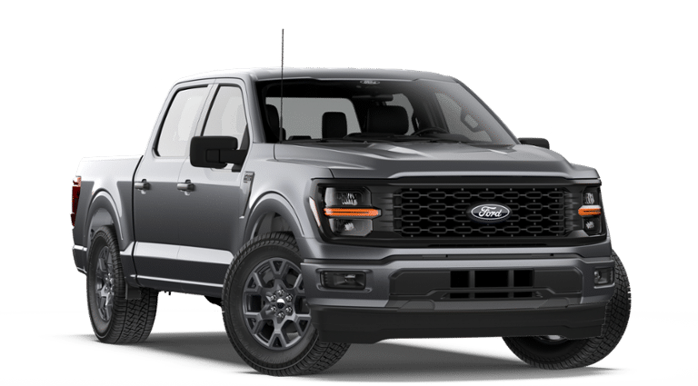 2026 Ford F-150 STX&reg; TRUCK