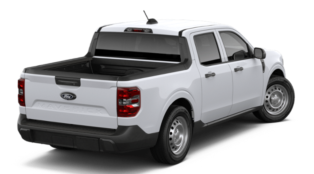 New 2026 Ford Maverick XL TRUCK