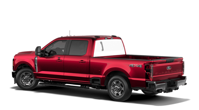 New 2027 Ford Super Duty F-250® XLT TRUCK