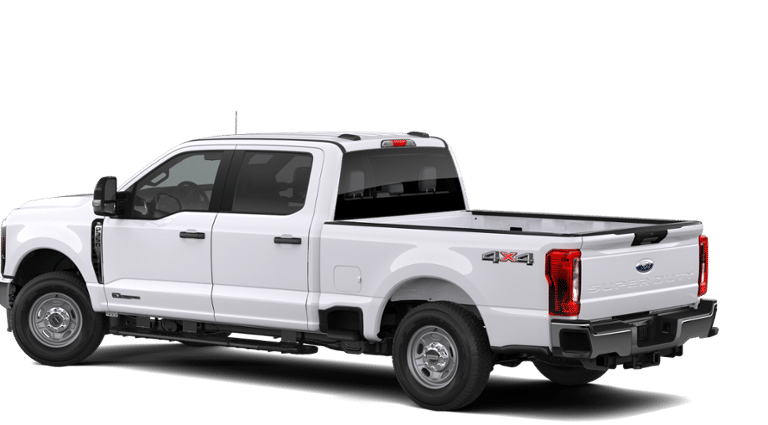 2026 Ford F-350 Super Duty XL - Photo 24