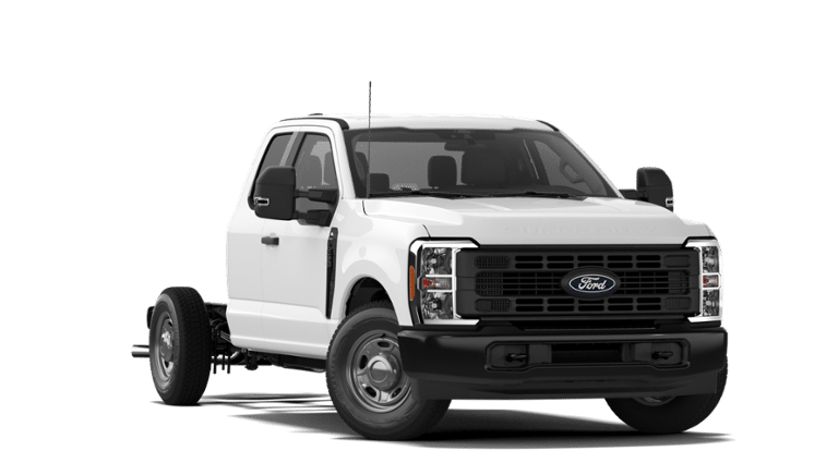 New 2027 Ford Super Duty F-250® XL TRUCK