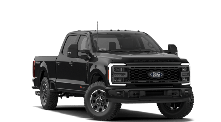 New 2027 Ford Super Duty F-250® XL TRUCK