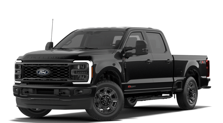 New 2027 Ford Super Duty F-250® XL TRUCK