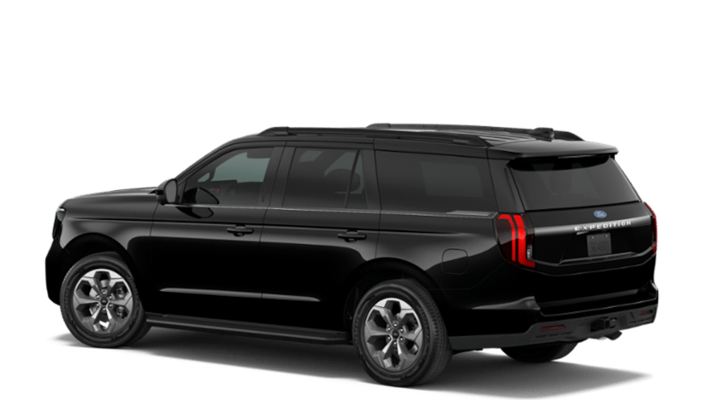 New 2027 Ford Expedition Active SUV