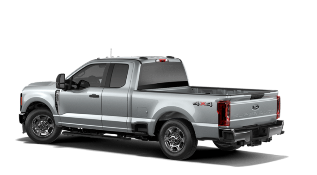 New 2027 Ford F-Series Sd F250 4X4 S/C Truck Super Cab