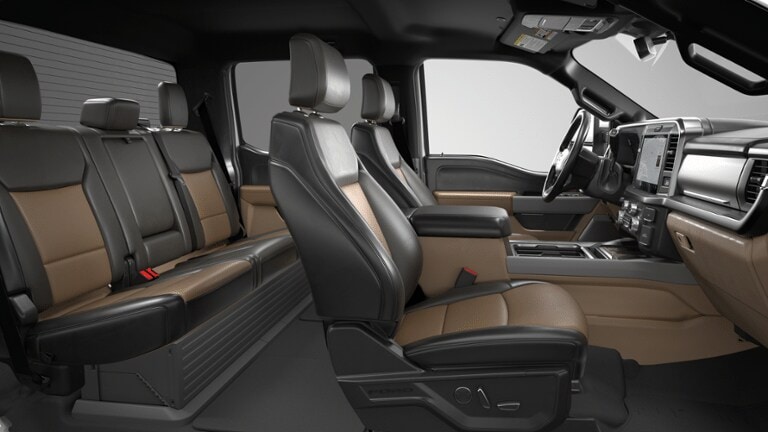 2026 Ford F-250 Super Duty Lariat - Photo 51