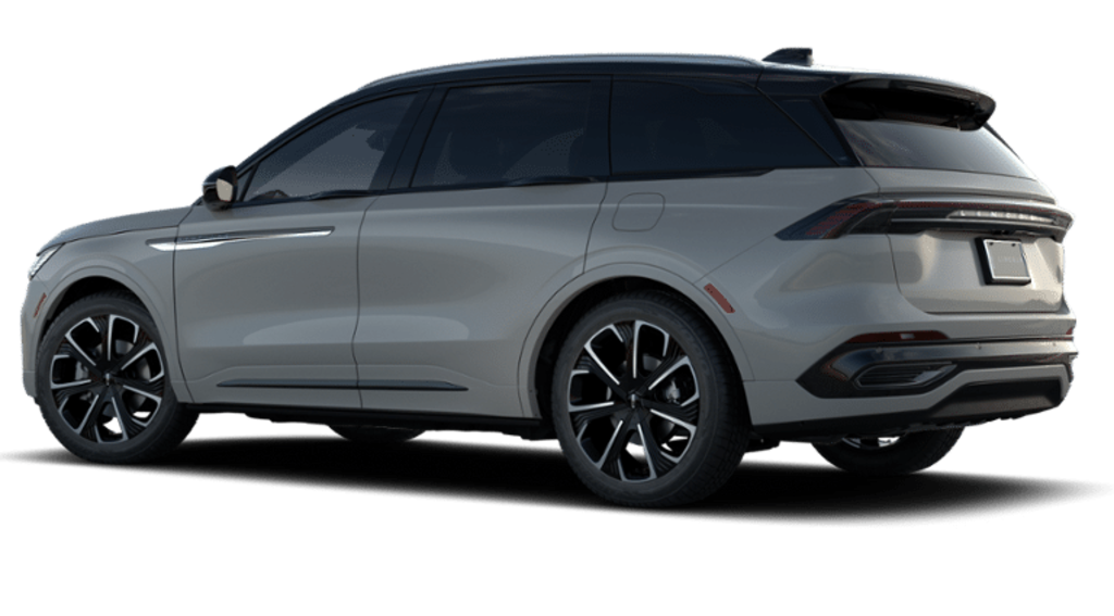 New 2026 Lincoln Nautilus Nautilus AWD CROSSOVERS