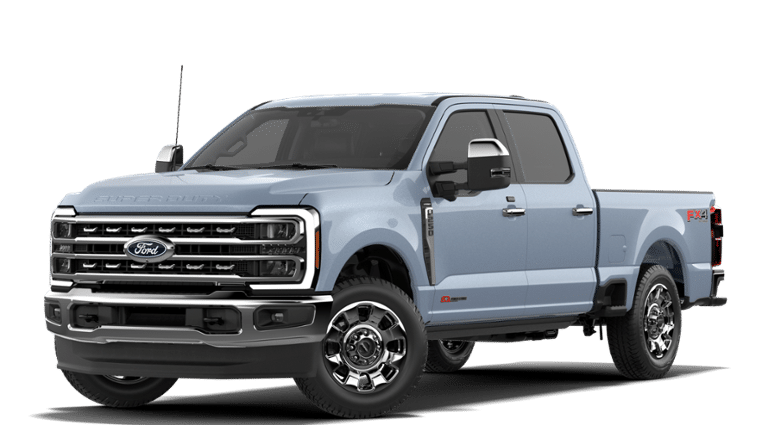 New 2027 Ford F-250SD TRUCK