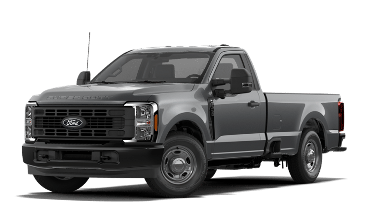  Ford Super Duty