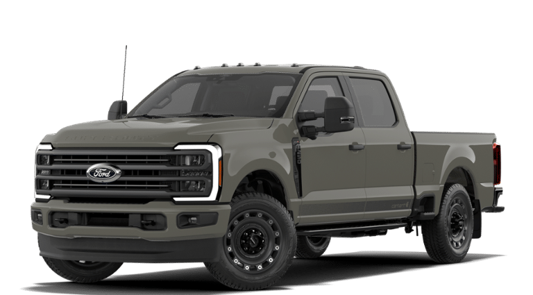 New 2027 Ford F-250SD XLT Truck