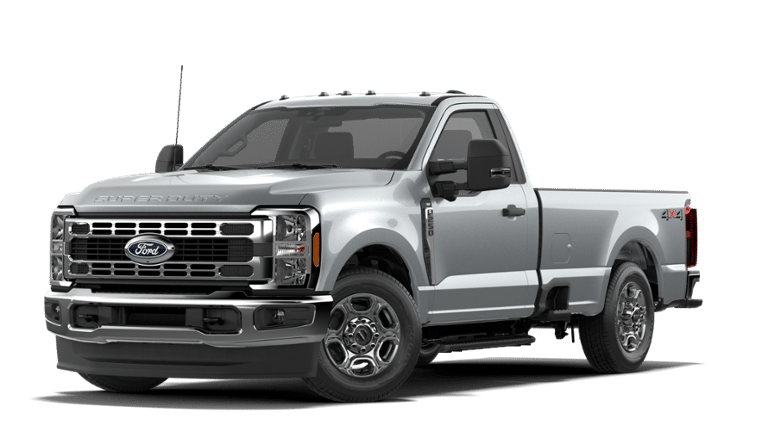 New 2027 Ford F-250SD XLT Truck