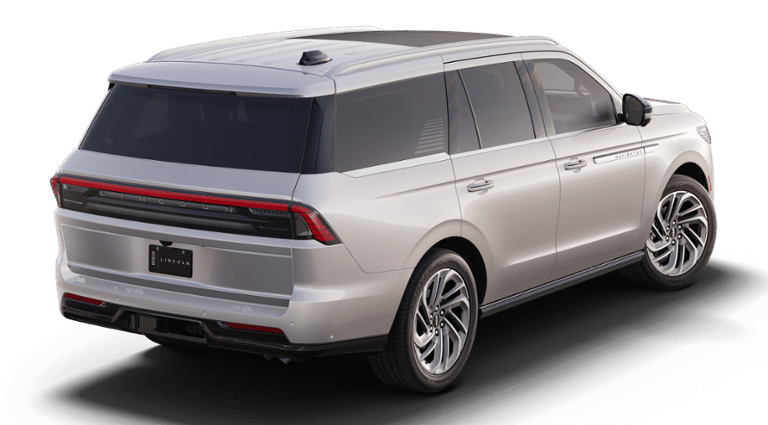 2025 Lincoln Navigator Reserve - Photo 26