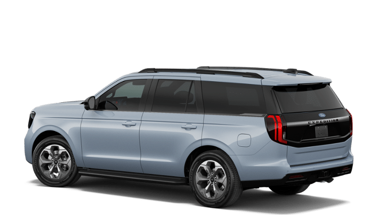 New 2027 Ford Expedition SUV