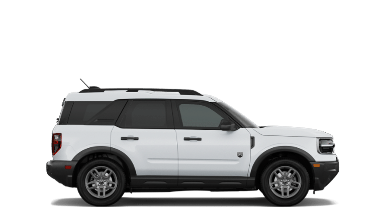 2026 Ford Bronco Sport Big Bend&reg; SUV