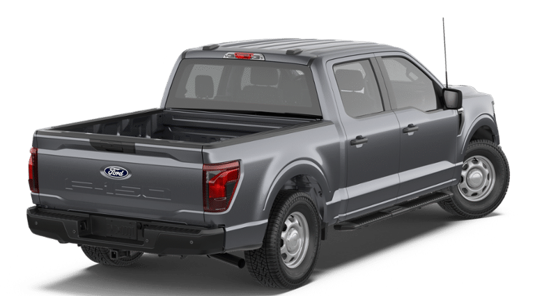New 2026 Ford F-150 XL TRUCK