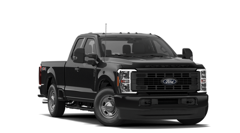 New 2027 Ford Super Duty F-250® XL TRUCK