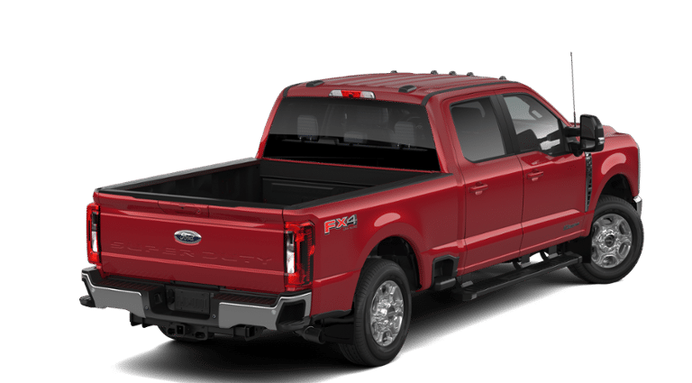 2026 Ford F-250 Super Duty XLT - Photo 25