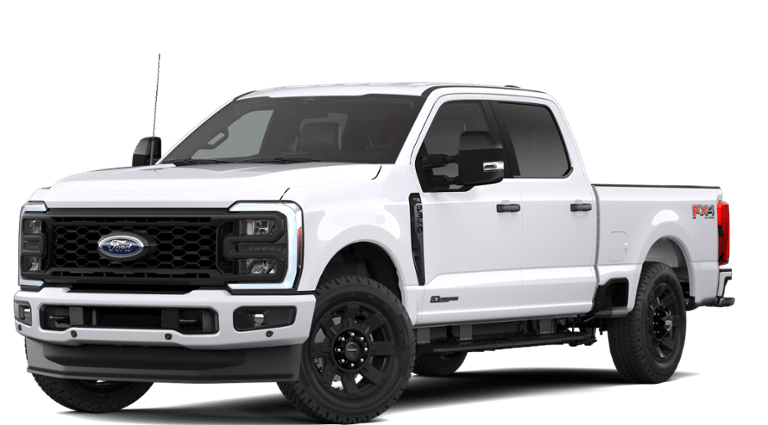 2026 Ford F-350 Super Duty XL - Photo 23
