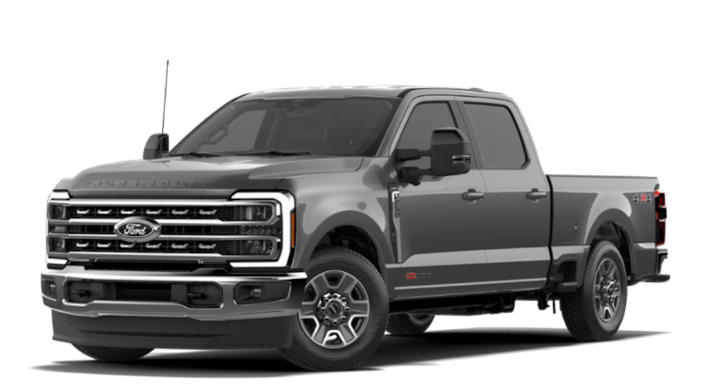New 2027 Ford Super Duty F-250® Lariat® TRUCK