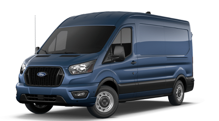 2027 Ford Transit-250 Cargo Base VAN