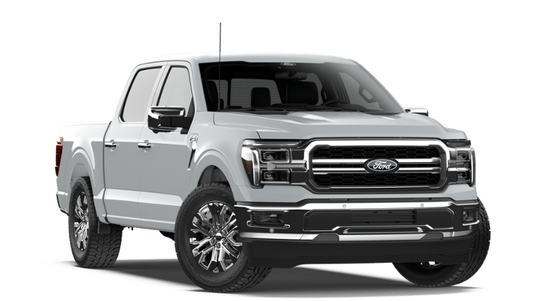 New 2026 Ford F-150 Lariat® TRUCK