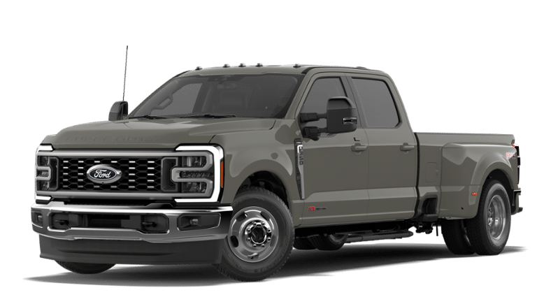 New 2027 Ford F-350SD Lariat TRUCK