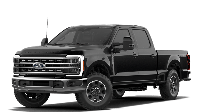  Ford F-250
