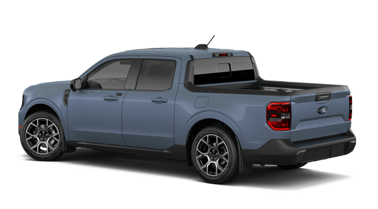 New 2026 Ford Maverick Lariat Truck