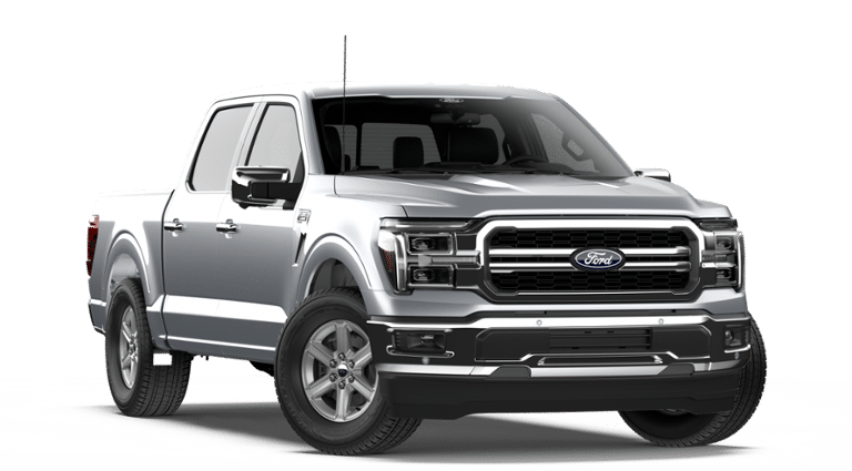 New 2026 Ford F-150 Lariat® TRUCK
