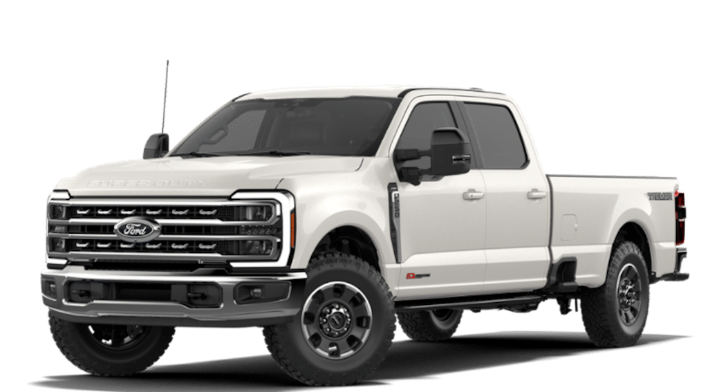 New 2027 Ford F-250SD F-250® Lariat® TRUCK