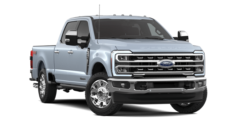 2026 Ford F-250 Lariat LARIAT 4WD Crew Cab 6.75 Box