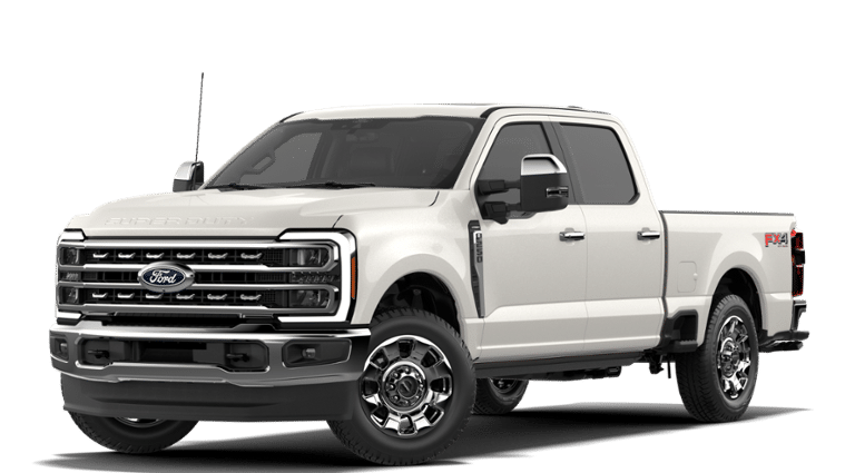 2027 Ford F-250 Super Duty